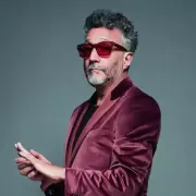 Fito Paez anunci un nuevo Movistar Arena