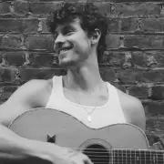 Shawn Mendes anunci cundo saldr su nuevo lbum