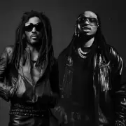 Quavo junto a Lenny Kravitz lanzaron "Fly"