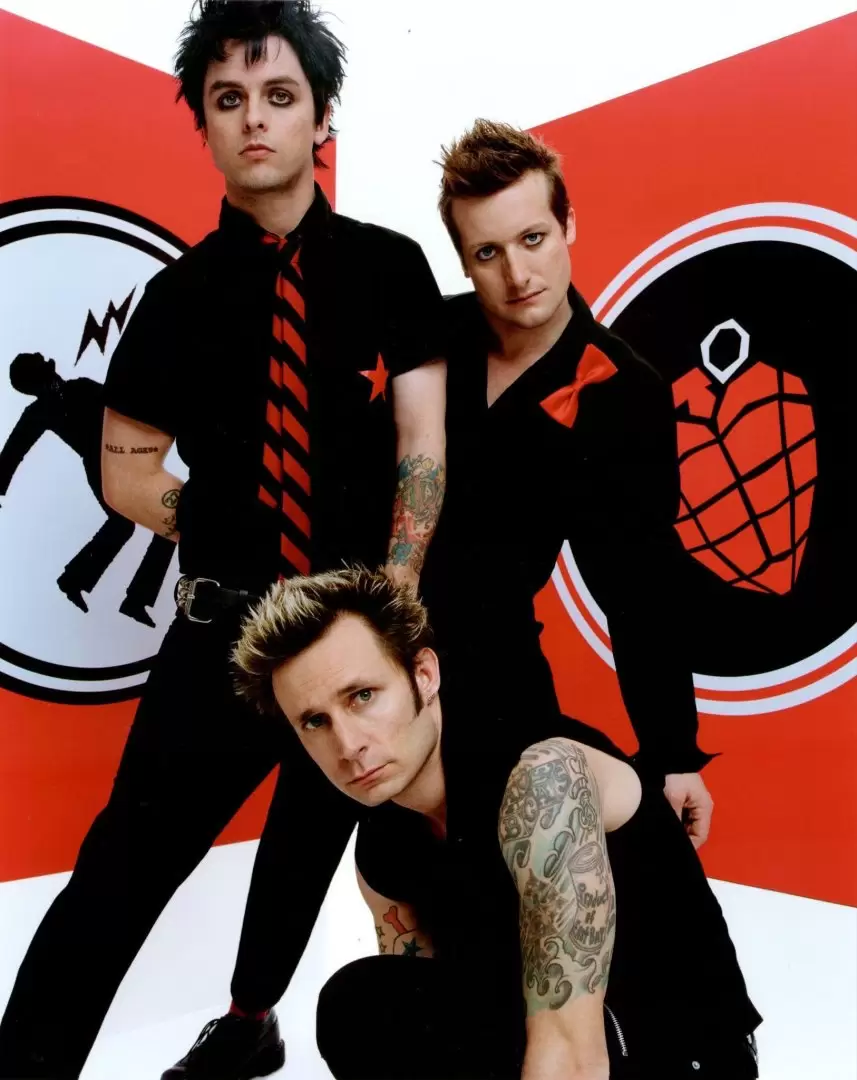 green day ok