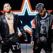 "Rock and Roll" es lo nuevo de C.R.O Y Khea