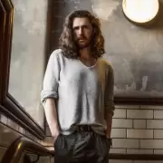 Hozier lanza su segundo set de canciones inditas