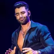 Gusttavo Lima lanza cuatro nuevas canciones del proyecto  "Embaixador Acstico"