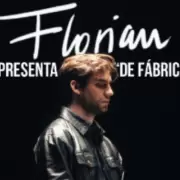 Florian presentar 'De Fbrica' en Niceto Club