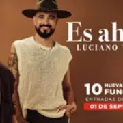 Abel Pintos y Luciano Pereyra anunciaron 10 fechas ms juntos