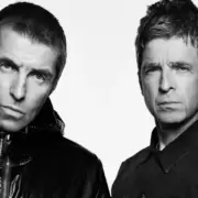 Oasis anuncia sus primeros conciertos en el Reino Unido e Irlanda en 16 aos