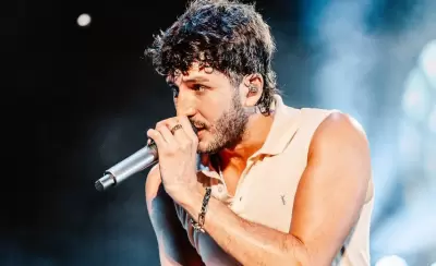 Sebastian Yatra