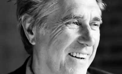 bryan ferry