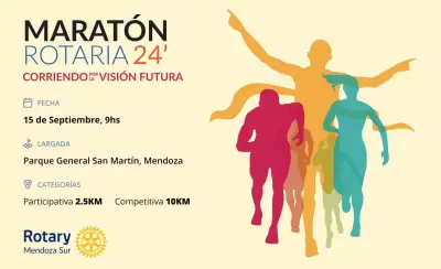 Maratn Rotaria