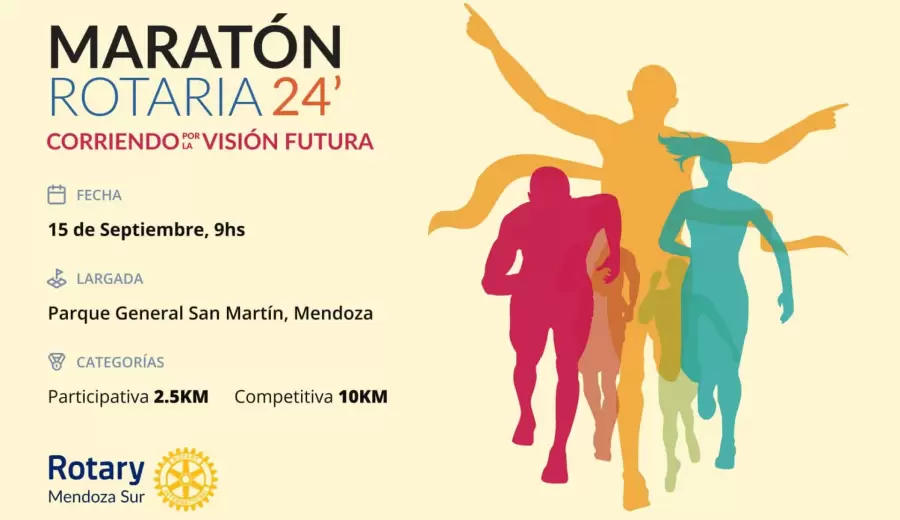 Maratn Rotaria