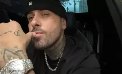 Nicky Jam