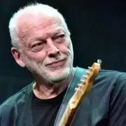 David Gilmour saca un nuevo lbum luego de 9 aos