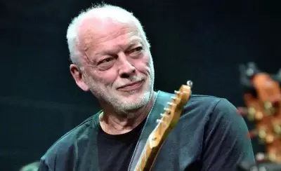 gilmour