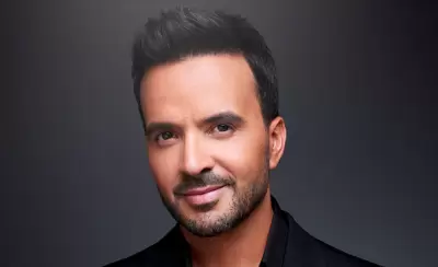 Luis fonsi