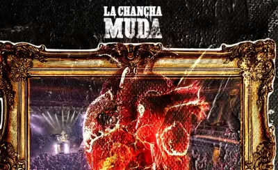 la chancha muda