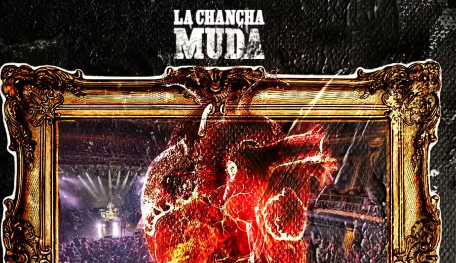 la chancha muda