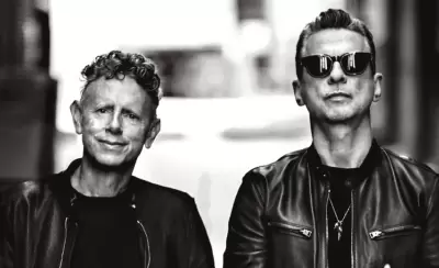 Depeche Mode