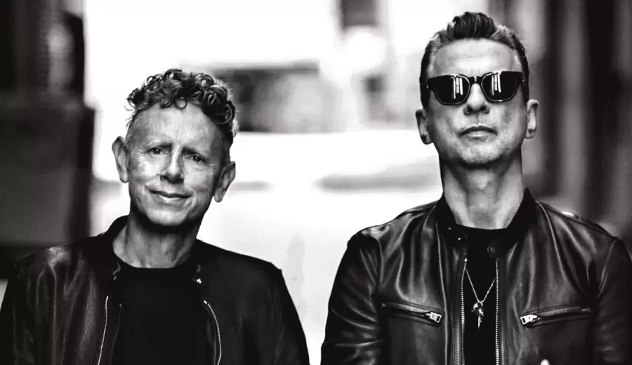 Depeche Mode