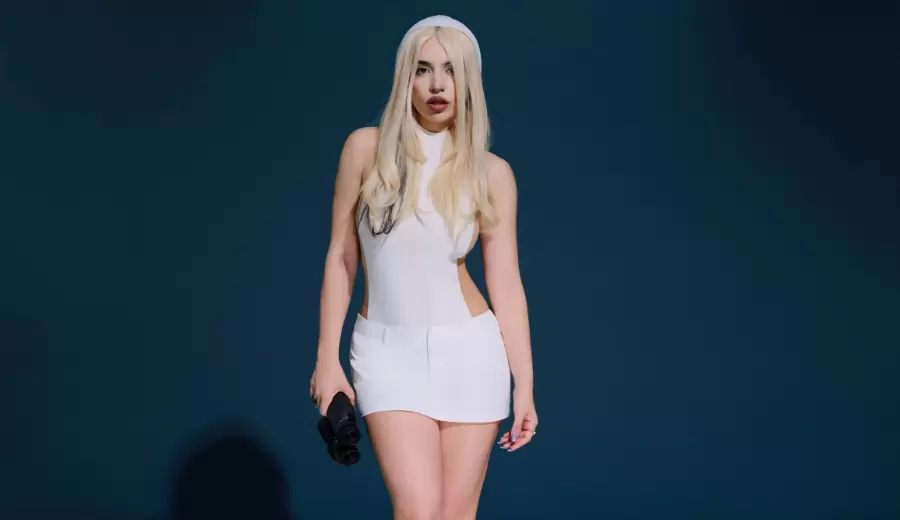 Ava Max