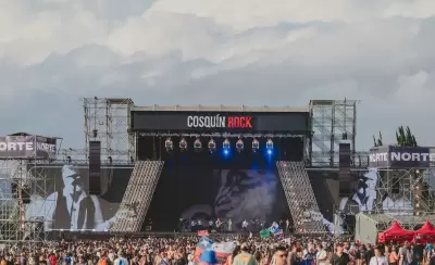 cosquin