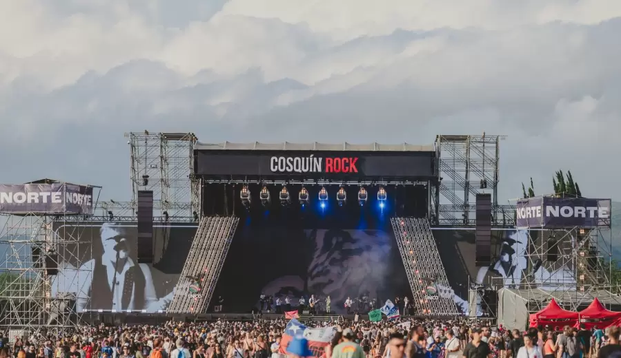 cosquin