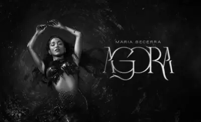 Agora- Mara Becerra