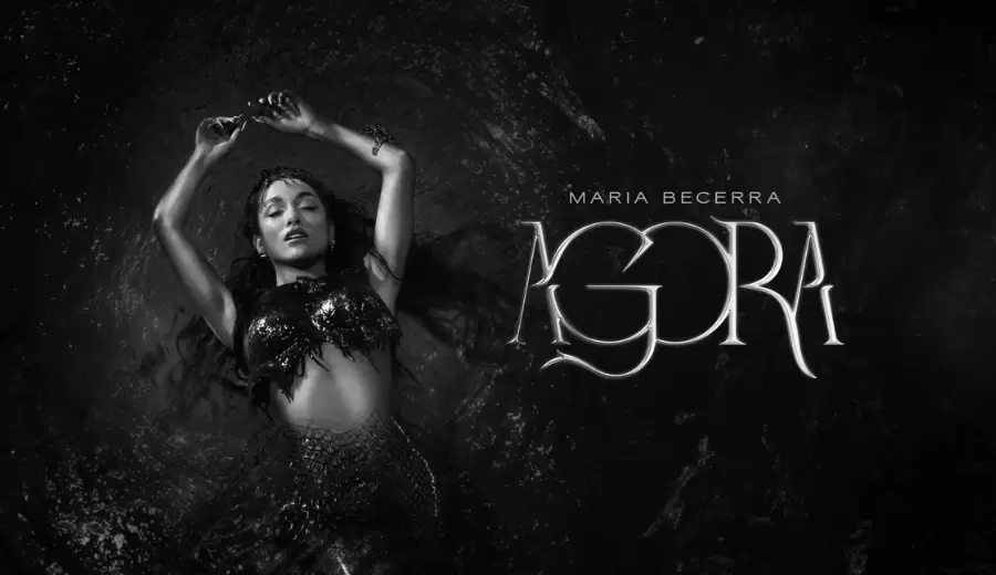 Agora- Mara Becerra