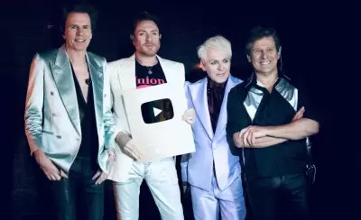 Duran Duran