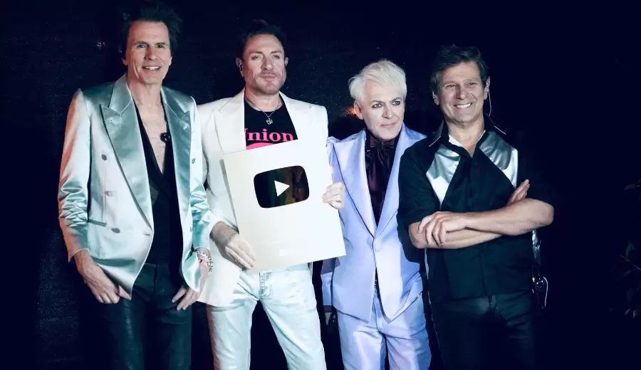 Duran Duran