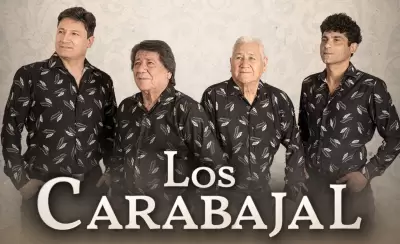 LosCarabajal