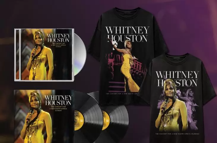 Merchandising oficial