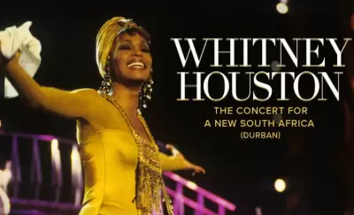 Whitney Houston