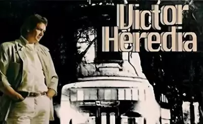 victor heredia