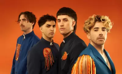 silvestre y la naranja
