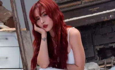 Paty Cant�