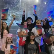 Entre risas y emoci�n, as� pas� una nueva edici�n de Frecuencia Local Kids