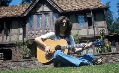 georgeharrison