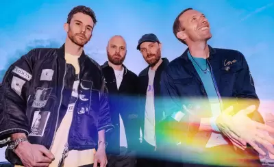 Coldplay