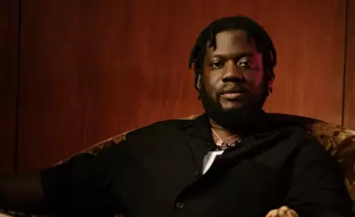 michaelkiwanuka