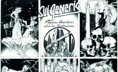 Sui G�neris