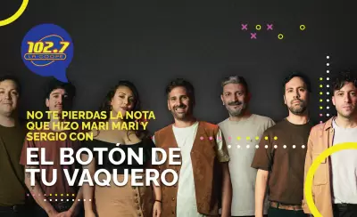El bot�n de tu vaquero