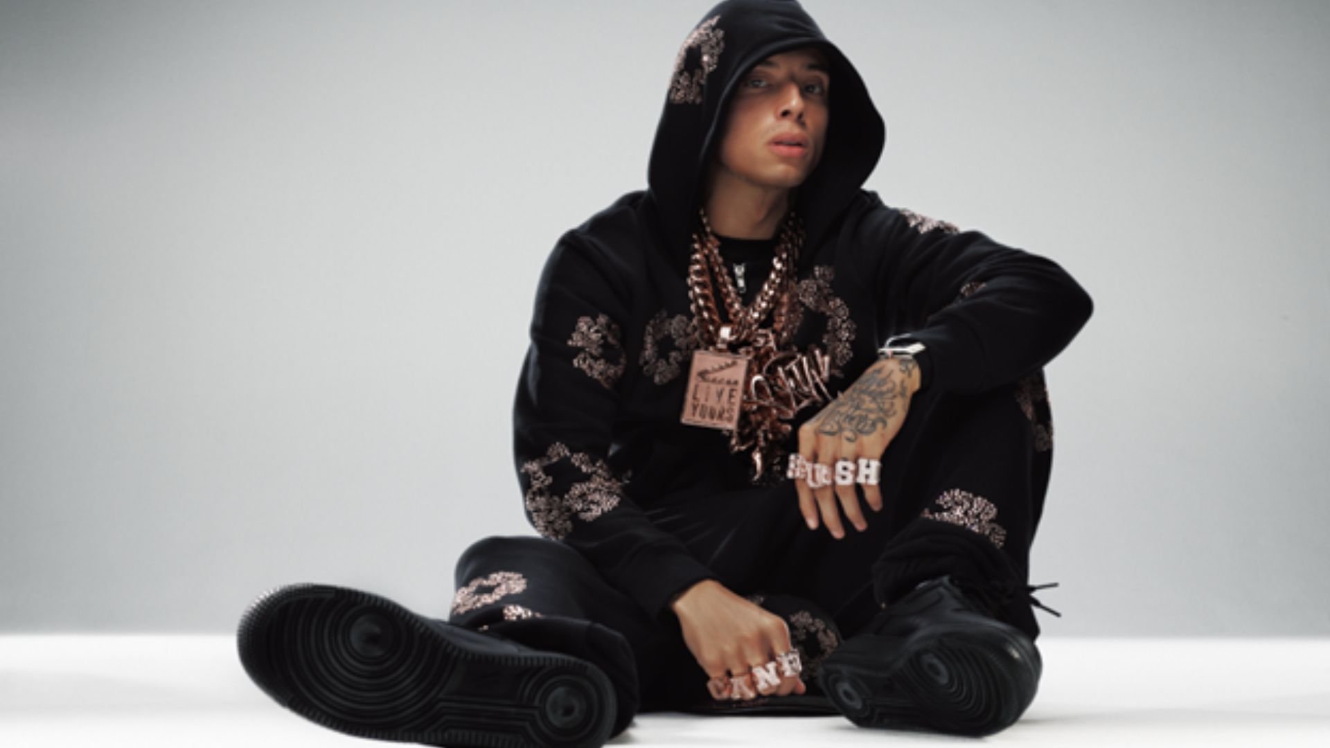 洋楽 G-Rap Teardrop / Susta Cee 67980a8053d57.jpg