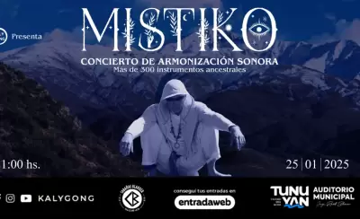 MISTIKO