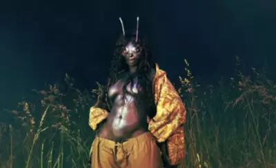 SZA