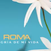 R�O ROMA recibe el a�o nuevo con "La alegr�a de mi vida"