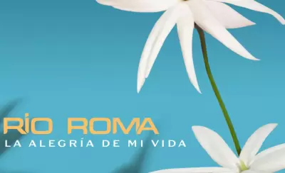 r�o roma