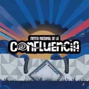 Fiesta de la Confluencia 2025: conoc� el line-up completo y los precios de las entradas