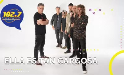 ENTREVISTA | ELLA ES TAN CARGOSA: "Es un �lbum que se aleja un poco de nuestro estilo tradicional"