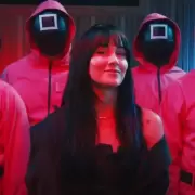 Aitana revel� detalles de su documental en Netflix