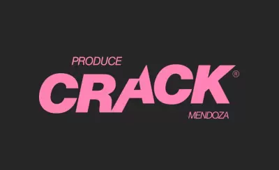 produce crack